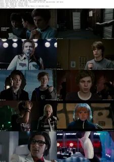 Imdb scott pilgrim vs the world