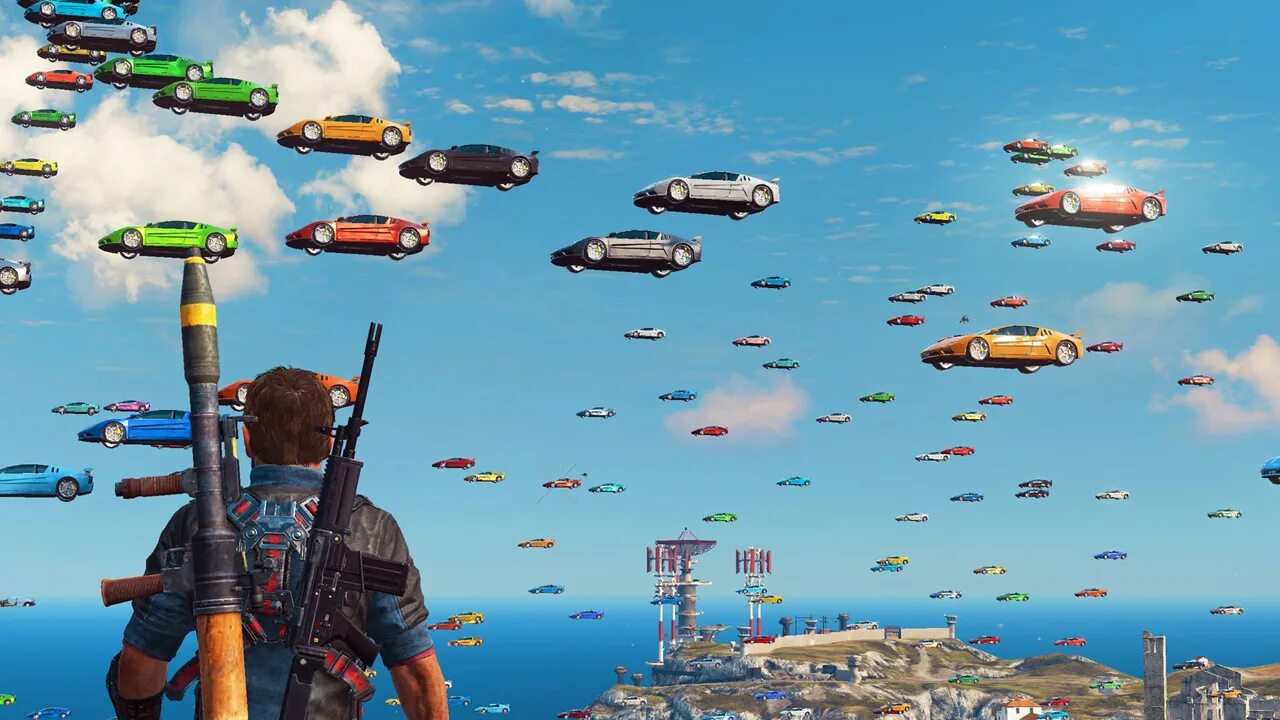 Just cause 3 мультиплеер. Just cause™ 3: Multiplayer Mod. Just cause 3 вертолеты. Just cause 3 Multiplayer обложка.