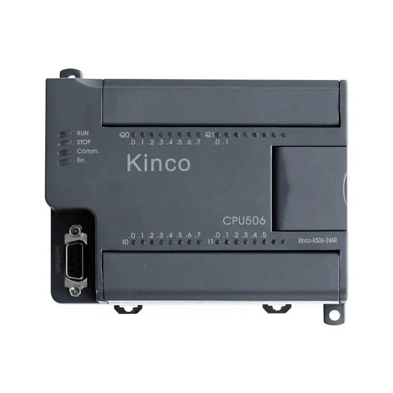 Cpu 24. Контроллер kinco k506-24dt. плк kinco. kinco cpu606. k506.