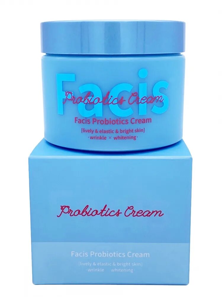Крем для лица с пробиотиками jigott facis probiotics cream 100 мл. Facis. Крем с пробиотиками. Facis probiotics cream крем для лица 100мл. Neogen probiotics youth repair cream.