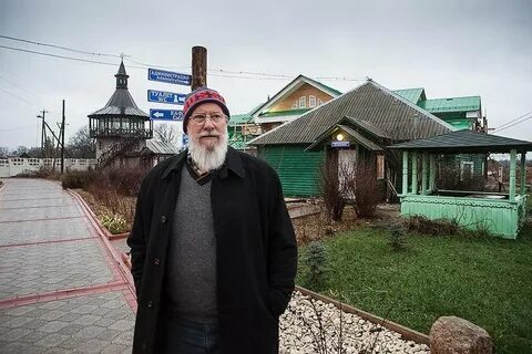 Ферма джона кописки