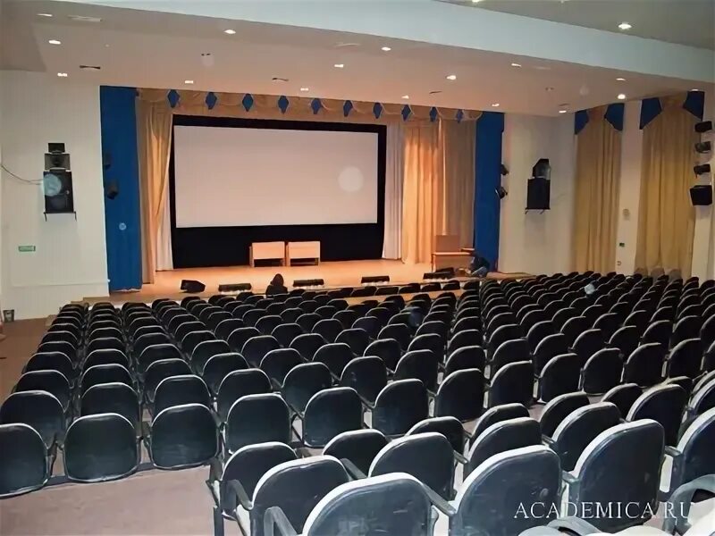 Photos at СурГПУ, Сургутский государственный педагогический университет - 2 tips
