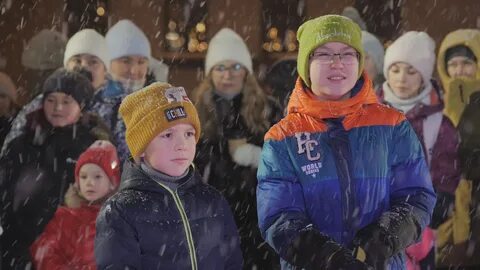 11 ноября новый год