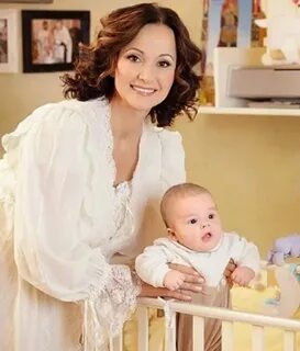 Кто родит в 2025 году