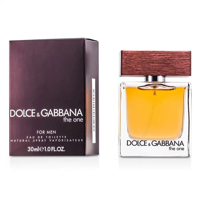 Дольче Габбана the one 30 мл. Дольче Габбана the one мужские 30 мл. Dolce & Gabbana the one 30 мл. D&G the one man 30ml EDT /М/.