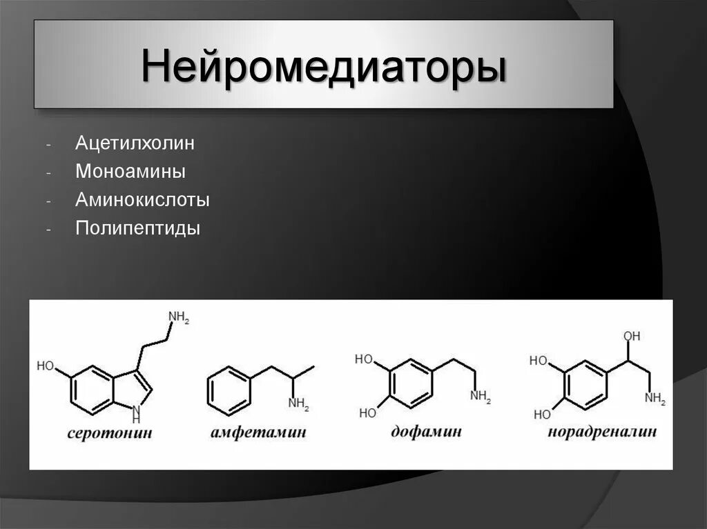 Серотонин является медиатором. Серотонин дофамин ацетилхолин. производные аминокислот дофамин. нейромедиаторы. нейромедиаторы серотонин.