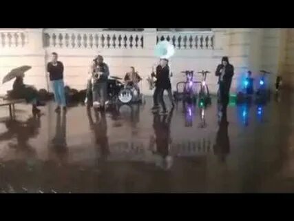 Эхо улиц