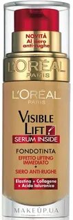 L oreal paris сыворотка