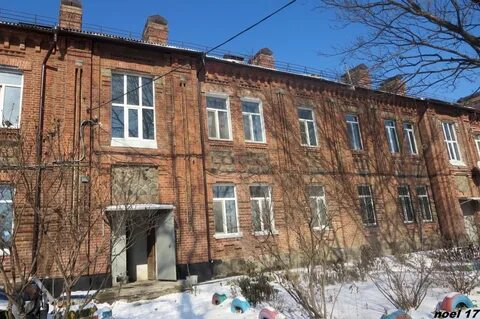 Хабаровск красная ул