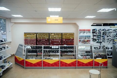 Крепеж ставрополь