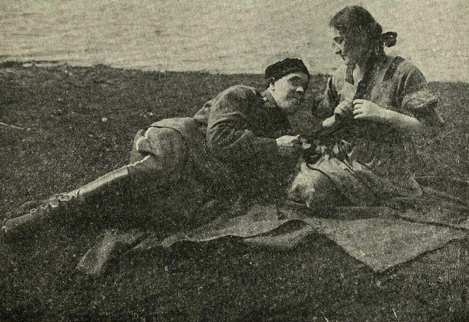 Комбриг Иванов 1923. Комбриг Боряев.