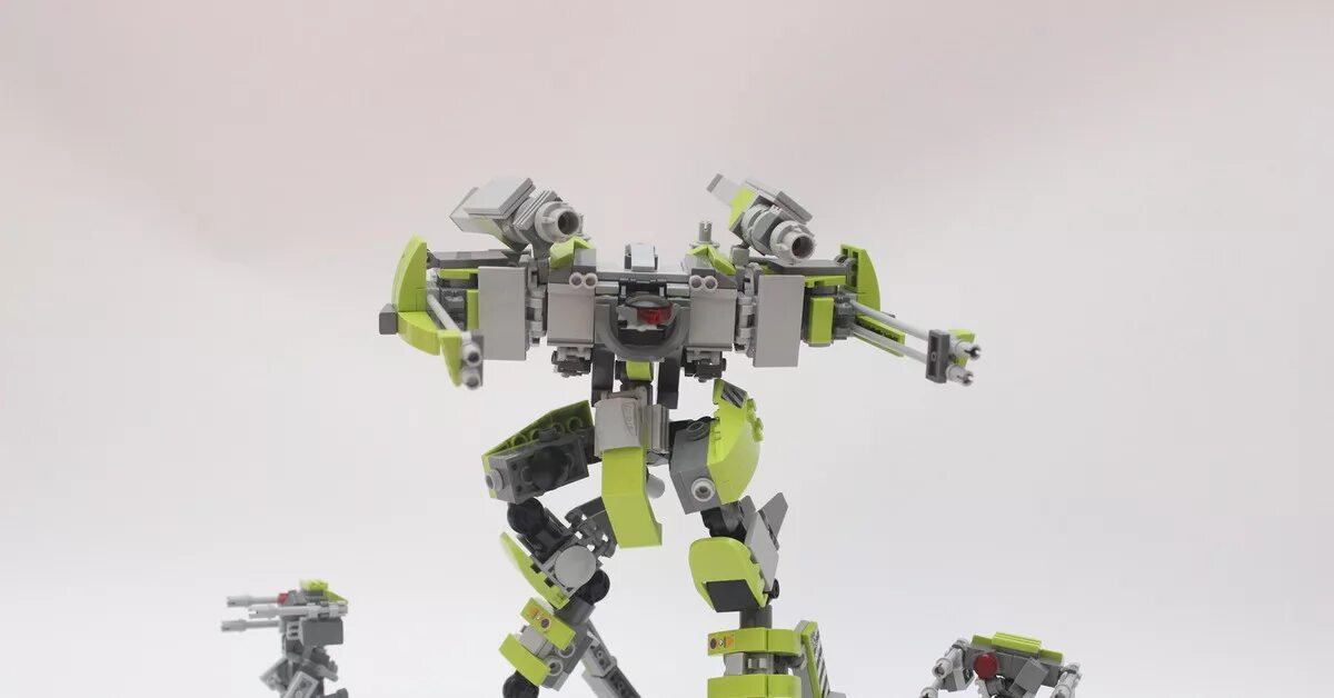 Imgur: The most awesome images on the Internet. Lego robot, Lego mecha, Lego mec