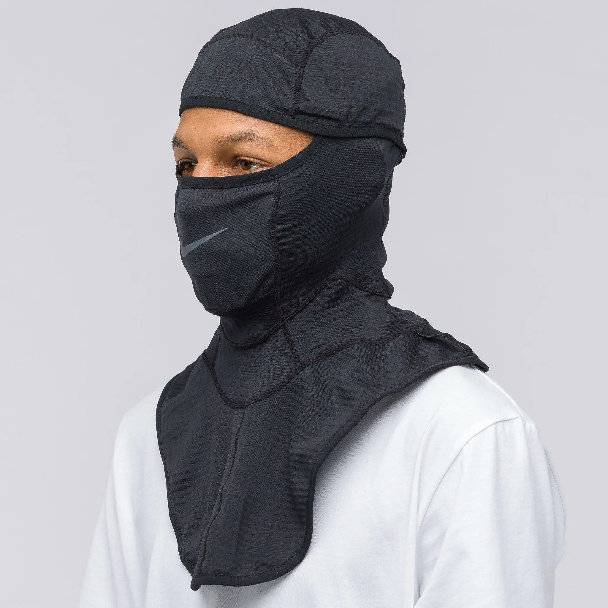 Метеотренд балаклава. Балаклава Nike x MMW. Nike MMW Balaclava. Балаклава Nike ACG. Nike ACG Balaclava Hoodie.