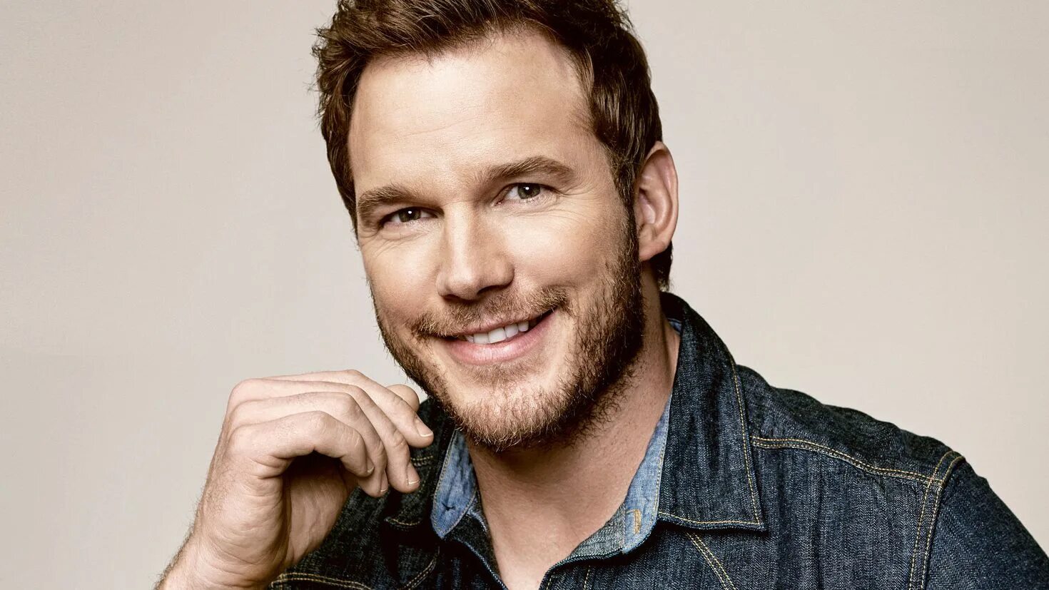 Chris pratt