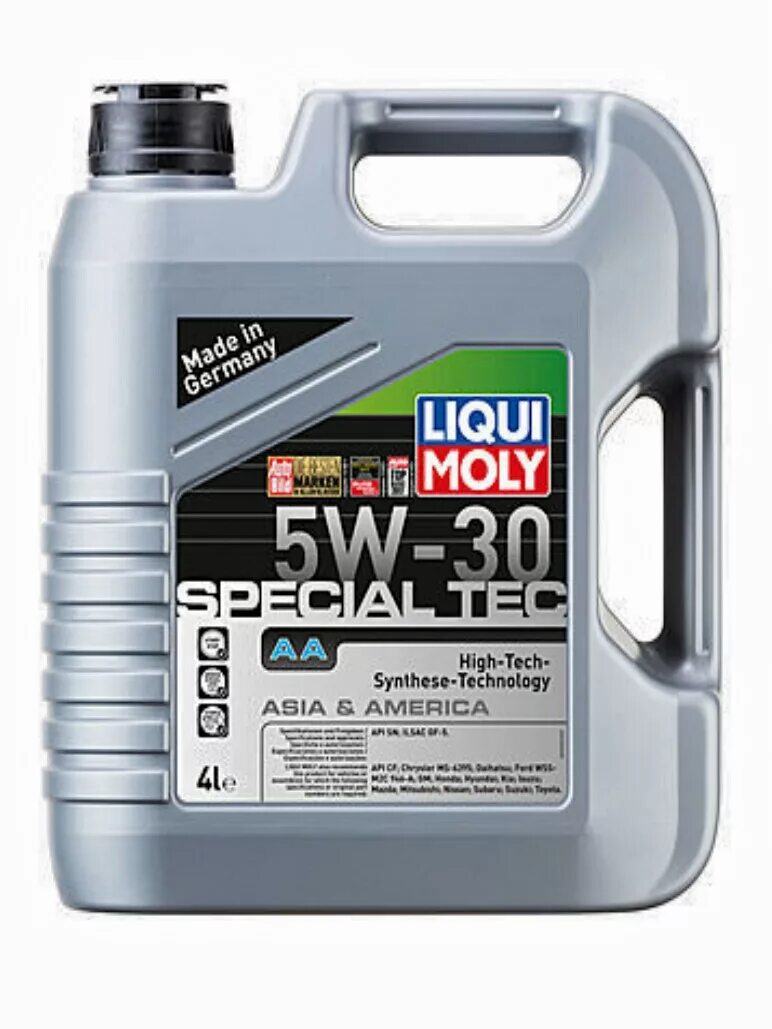 Ликви моли 5w30 синтетика. Масло моторное Liqui Moly 5w-30. Ликви моли 5w30 Special Tec AA. Liqui Moly 5w30 Special Tec. Моторное масло ликви моли 5