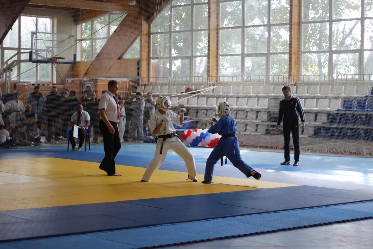 турниры ростов на дону