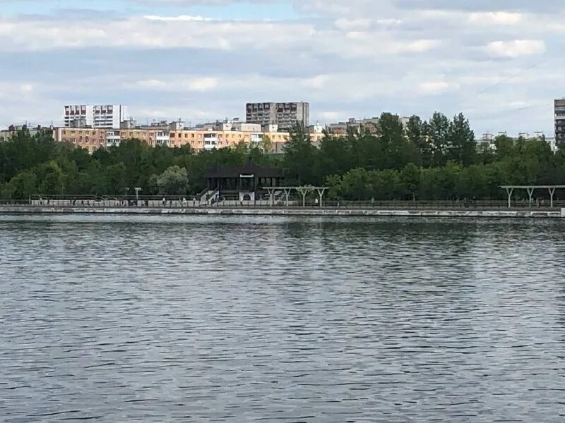 нагатинский затон район москвы.