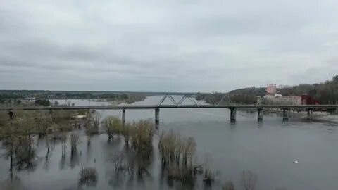 Уровень реки припять мозырь
