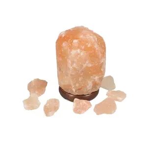 Salt sale
