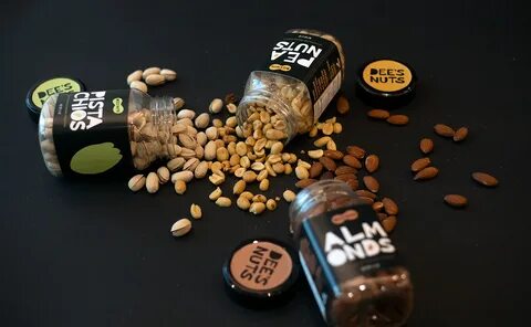 Dees nuts