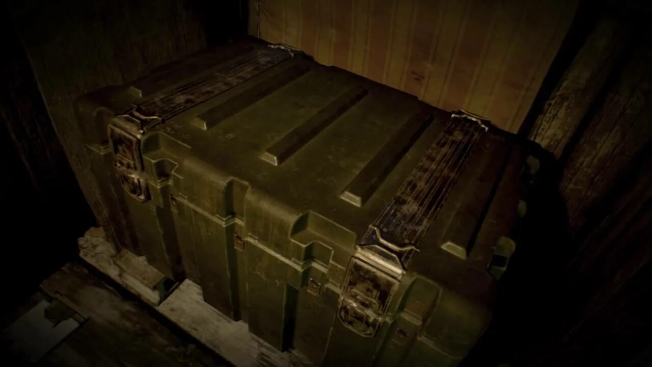 Ящик из resident evil 8. Resident evil ящики. Канализация резидент ивел 2. Resident evil 3 сейф. Резидент 2 ремейк.