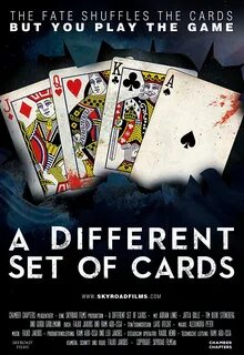Different card