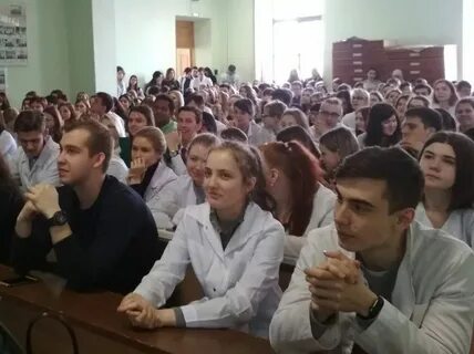 Тгму тверь отзывы