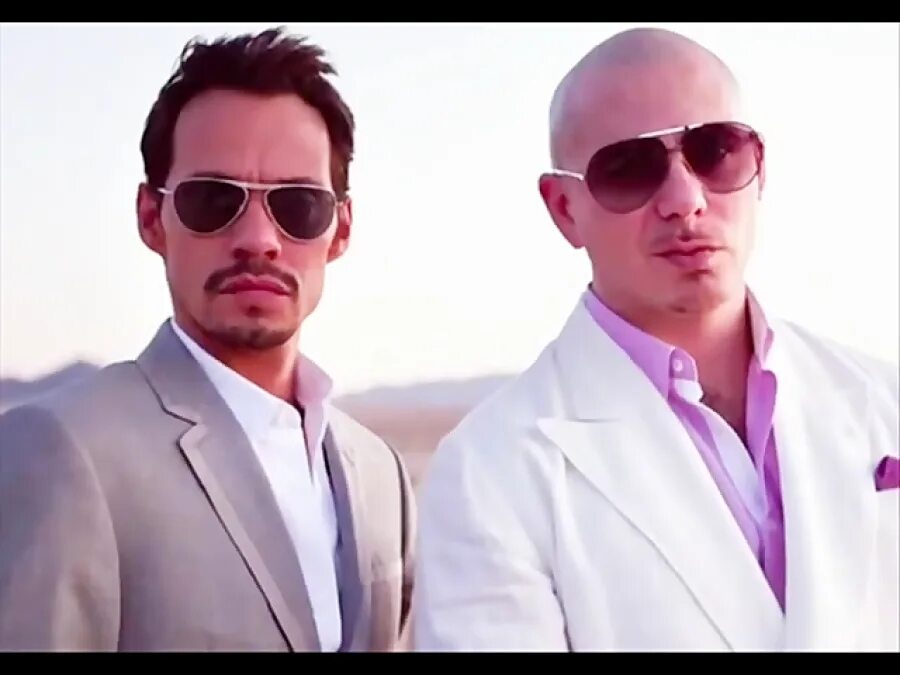 Pitbull over. Pitbull Marc Anthony Rain over me. Питбуль Rain over me.