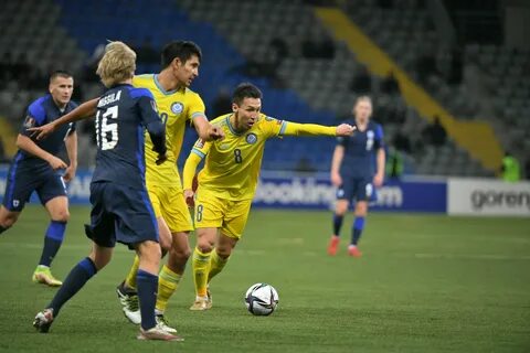 Футбол казахстан результаты матчей