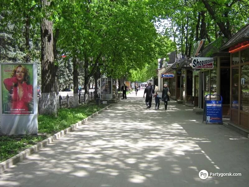 Photos at Проспект Кирова просп. Кирова