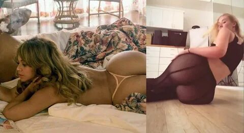 Beyoncé vs Iggy Azalea! of Iggy Azalea NUDE CelebrityNakeds.com.