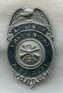 Department's member