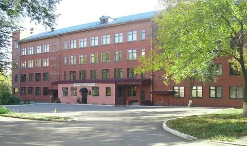 Библиотека новокуйбышевск