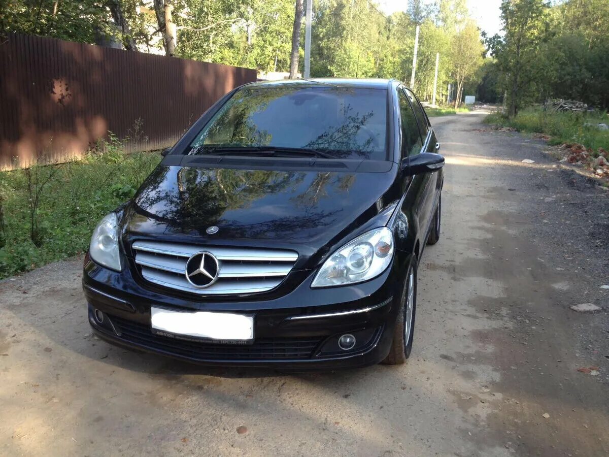 Купить мерседес б у на авито. Мерседес б200 2007. Mercedes b class 2007. Мерседес с200 2007. W245 2007.