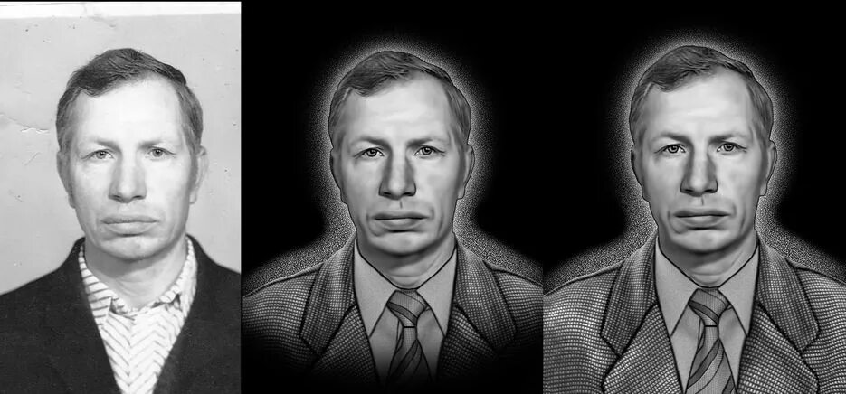 Ретушь объяснение написания. Вячеслав менчуковский ретушь. ретушь для гравировки на памятниках. ретушь для гравировки на камне. ретушь портрета для гравировки.
