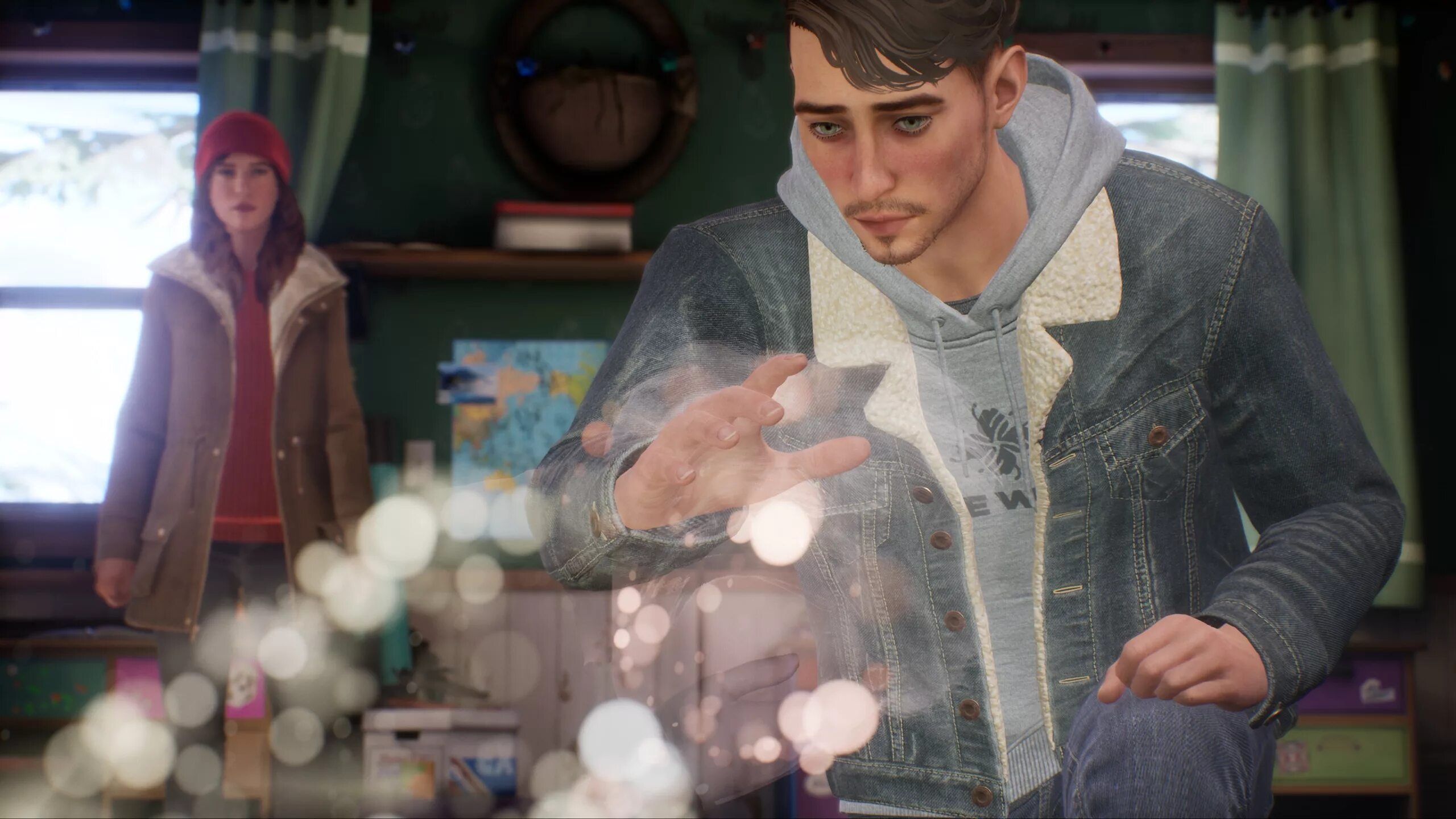 Lets tell me story. Tell me why Тайлер. Tell me why (игра). Tell me why игра Dontnod. Tell me why (2020).