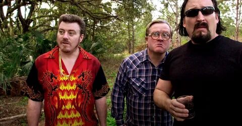 Trailer Park Boys: Out of the Park: USA.