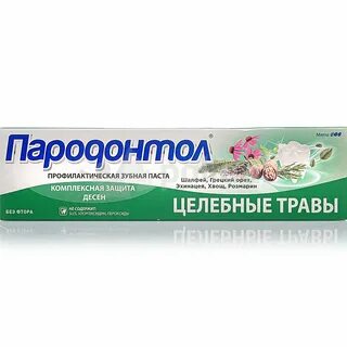 Мирамед эвалар зубная паста