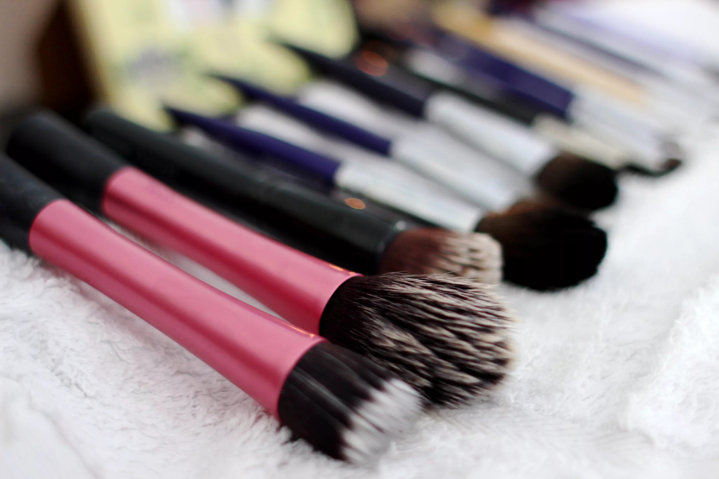 Make up your