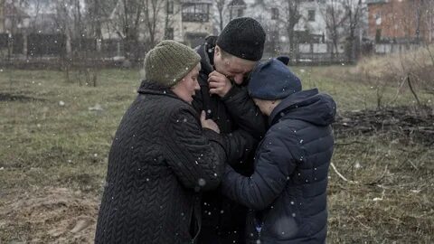 Последняя хроника украины