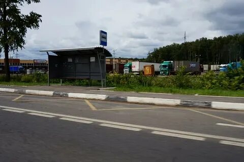 Подольск км