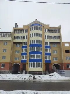 Волжская набережная 205
