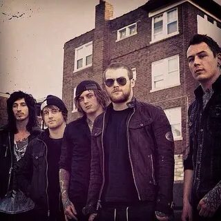 Asking alexandria myself