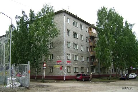 Ул партизанская 4а