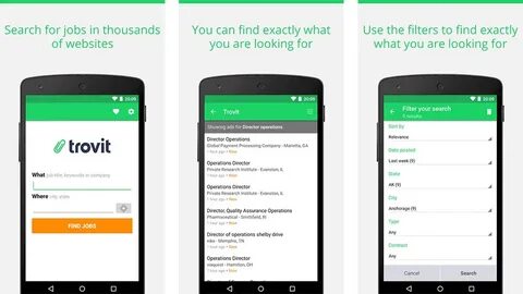 Finding a job перевод