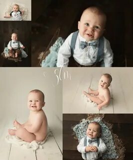 6 месяцев фотосессия