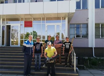 Работа в железнодорожном районе