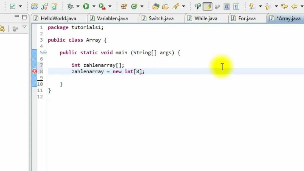 2/3 В java. Java создать массив на Eclipse. Java 1 <= 2 <=3. Java в Eclipse для начинающих. Java 3 1