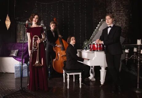 Jazz band