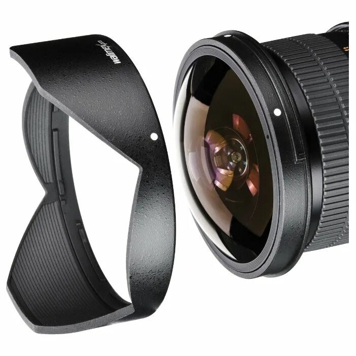 Fish-Eye 8mm f/3.8 Micro 4/3. Объектив walimex 16mm f/2 Samsung NX. Объектив walimex 7.5mm t3.8 VDSLR Micro 4/3. Объектив walimex 7.5mm f/3.5 Fish-Eye Micro 4/3. Линза 8 мм